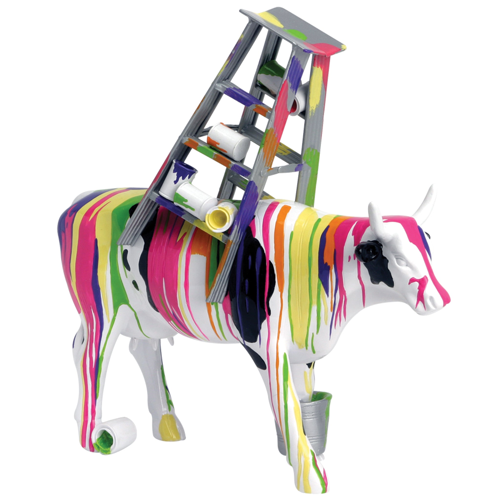 Muuu Travies (Museum Edition) – Shop CowParade