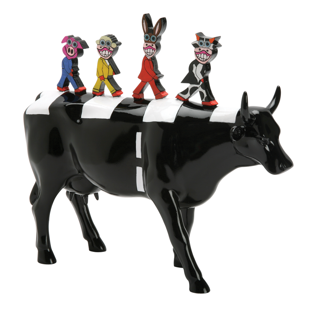 All Cows, All Sizes – Shop CowParade