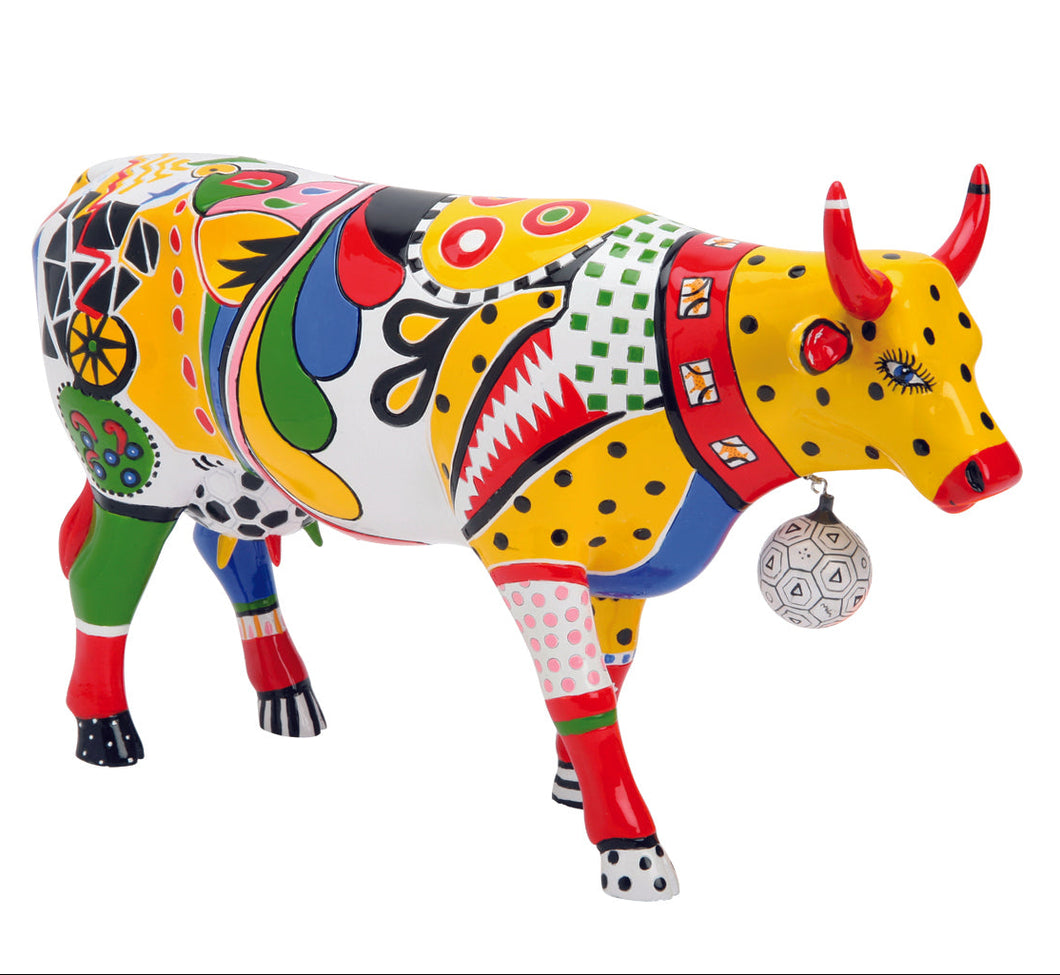 Kick Cow (Museum Edition