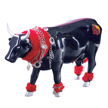 Load image into Gallery viewer, Haute Cow-ture (Museum Edition)

