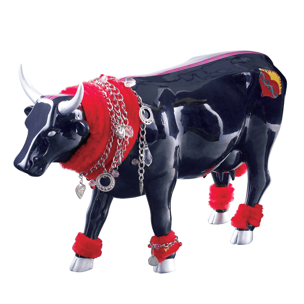Haute Cow-ture (Museum Edition)