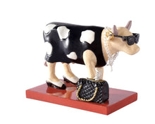 Load image into Gallery viewer, Fashion-a-Bull (Mini Moo)
