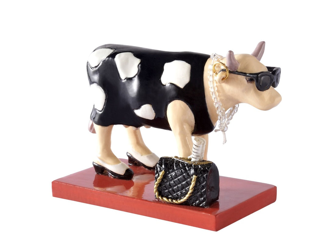 Fashion-a-Bull (Mini Moo)