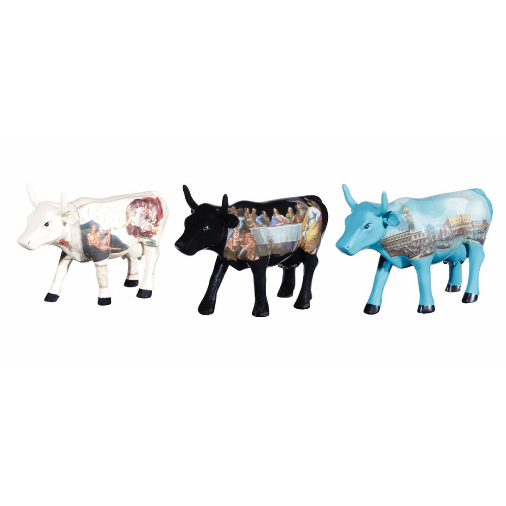 Italia Art Pack (3 Mini Moos)