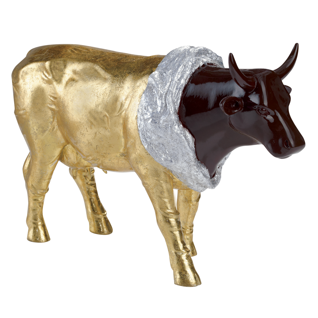 The Museum Edition – Shop CowParade