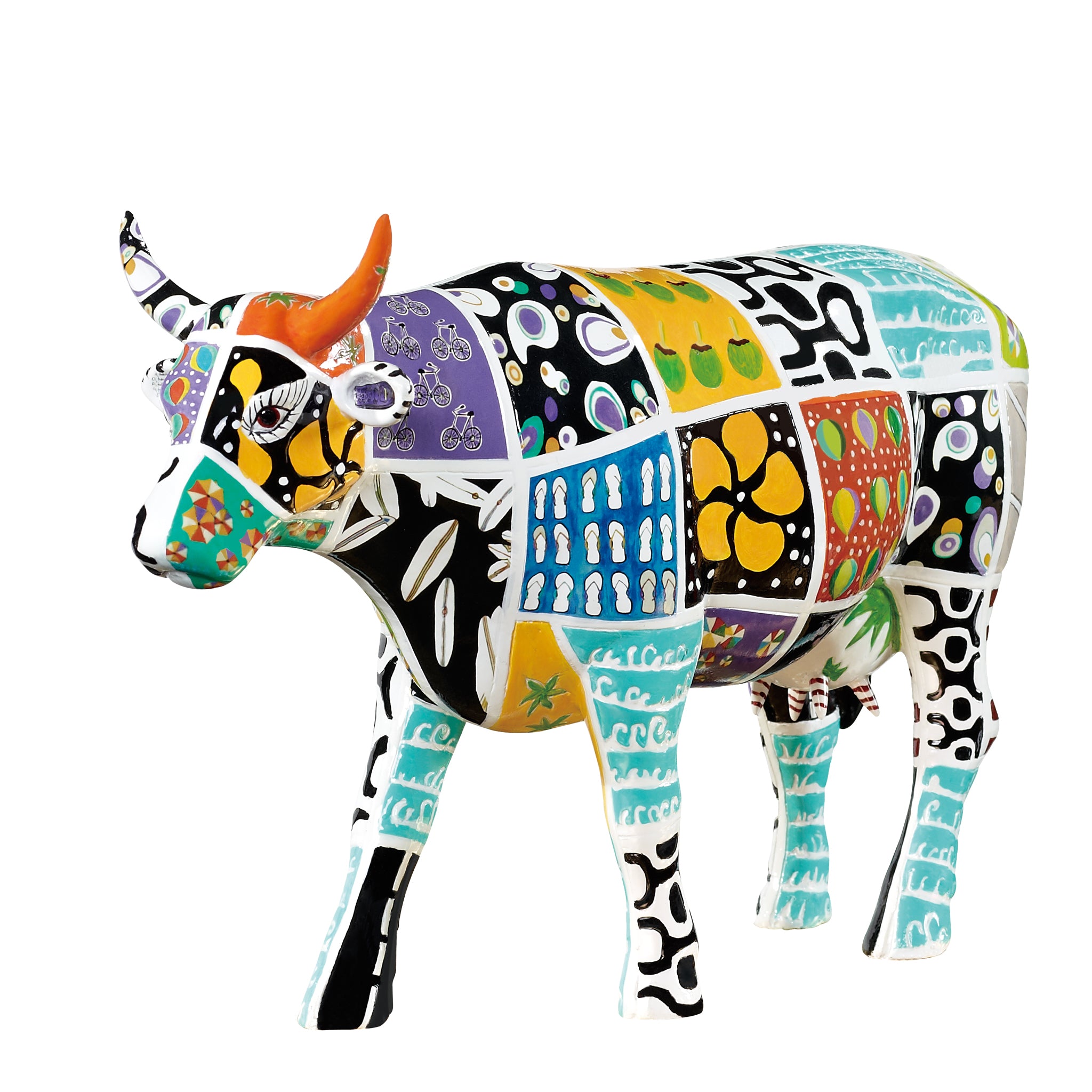 The Museum Edition – Shop CowParade