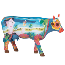 Load image into Gallery viewer, Frida vai à Cancún (Museum Edition)
