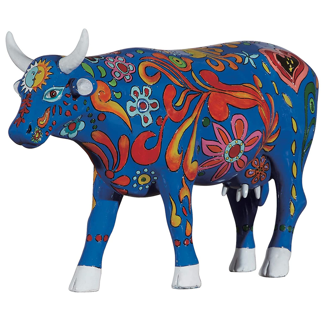 Classic Museum Edition – Shop CowParade