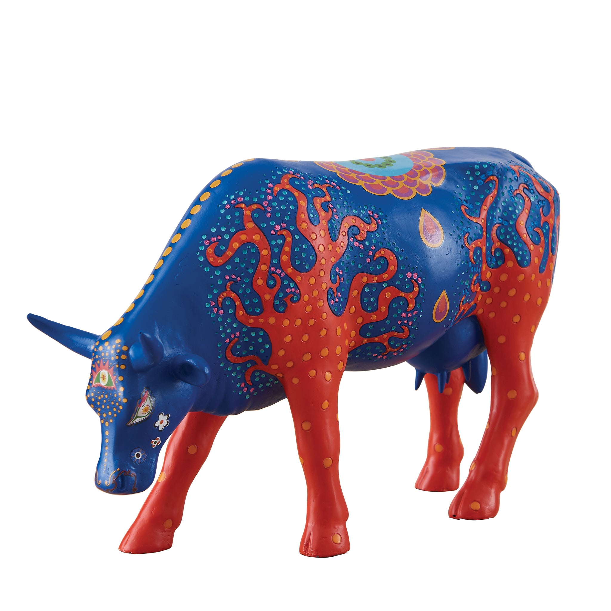 The Museum Edition – Shop CowParade