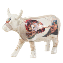 Load image into Gallery viewer, Moo-chelangelos Sistine Chapel
