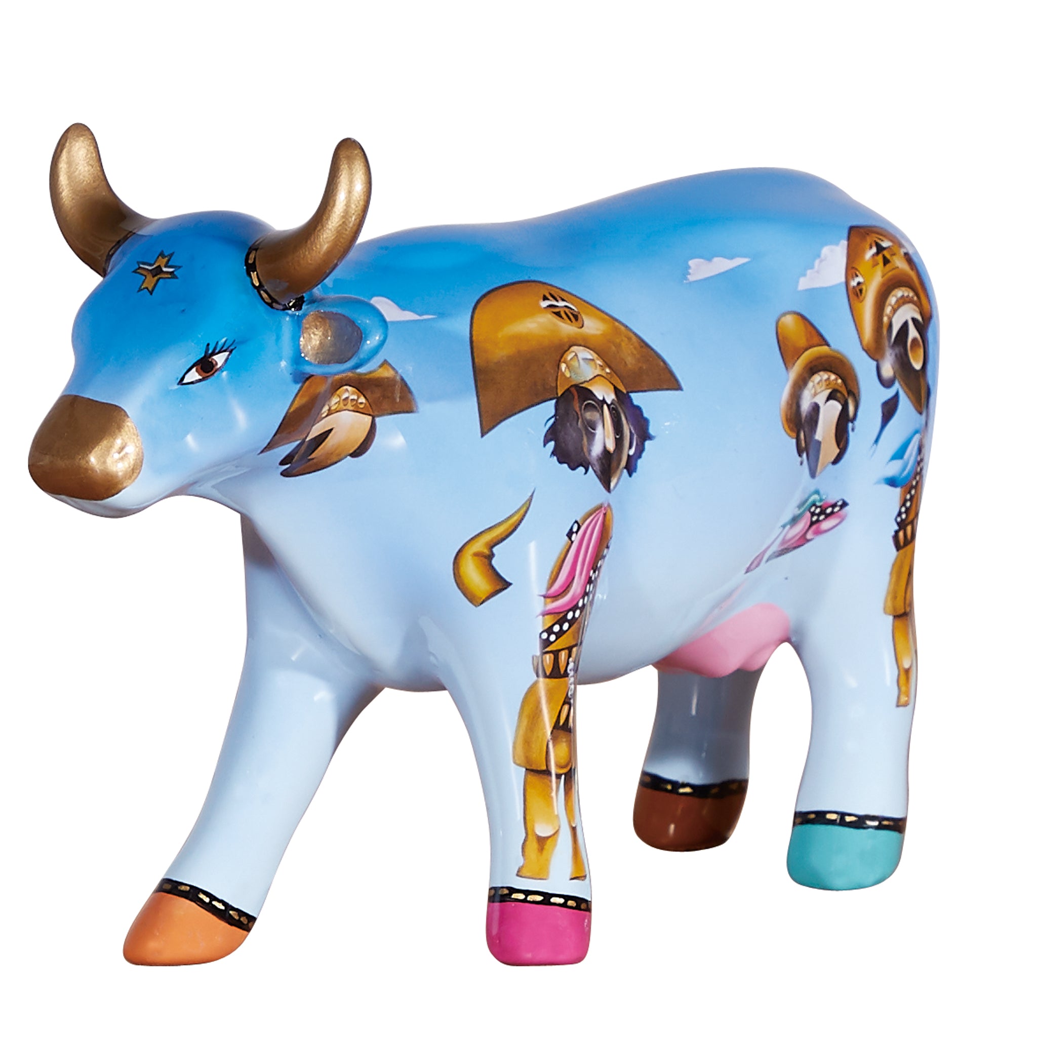 Ceramics – Shop CowParade