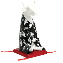 Load image into Gallery viewer, Meditating Cow (1st Edition)

