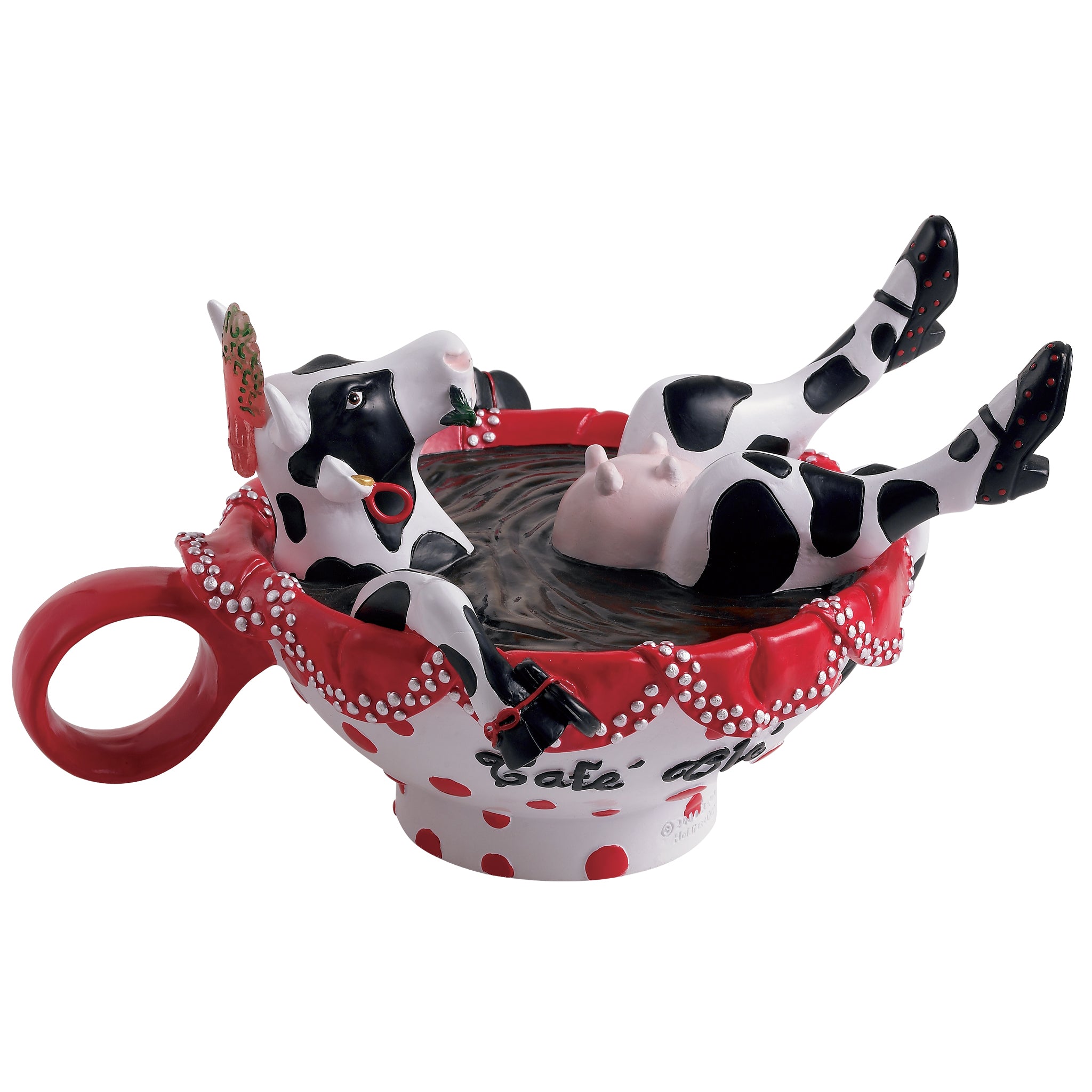 Food, Wine & Kitchen – Shop CowParade