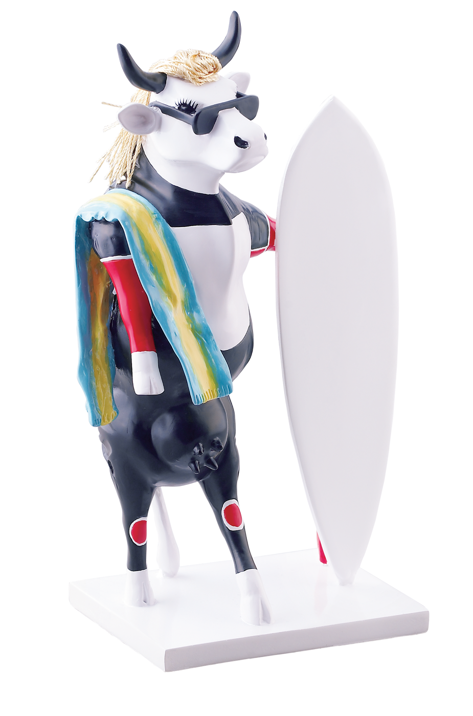 Action & Adventure – Shop CowParade