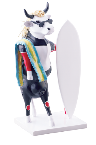The Vault – Shop CowParade