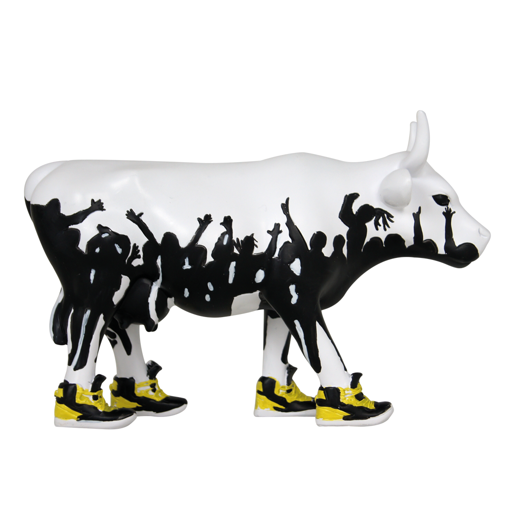 What's Hot – Shop CowParade