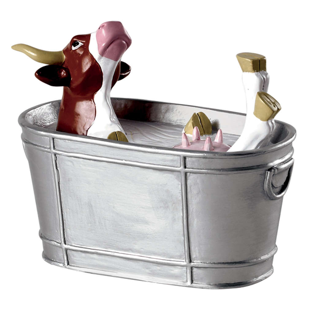 Milk Bath (Medium) – Shop CowParade