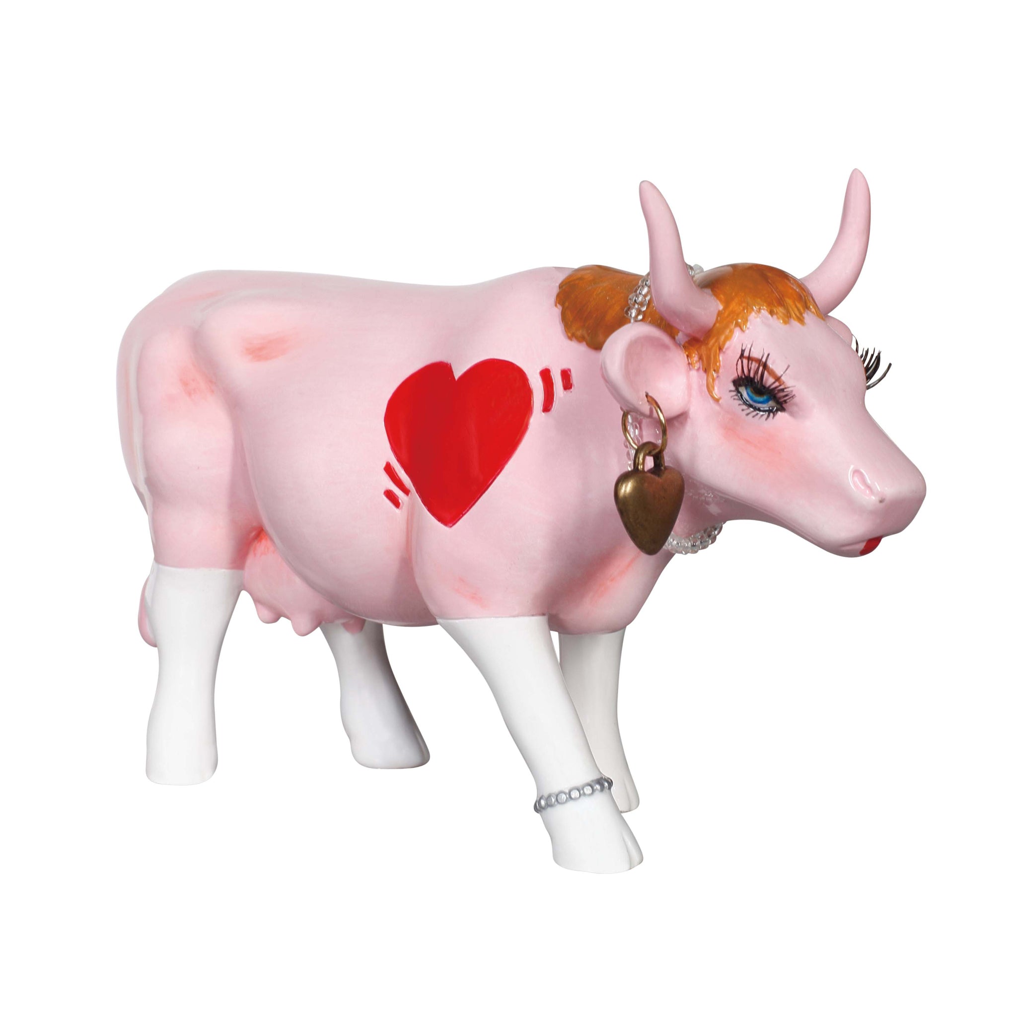 Love & Peace – Shop CowParade