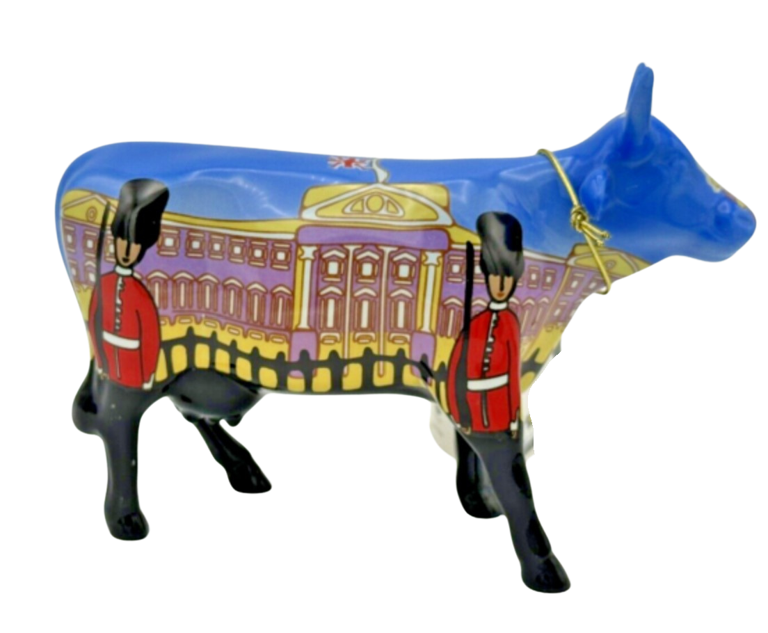 Ceramics – Shop CowParade