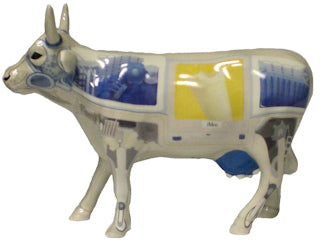 iMoo (RETIRED)