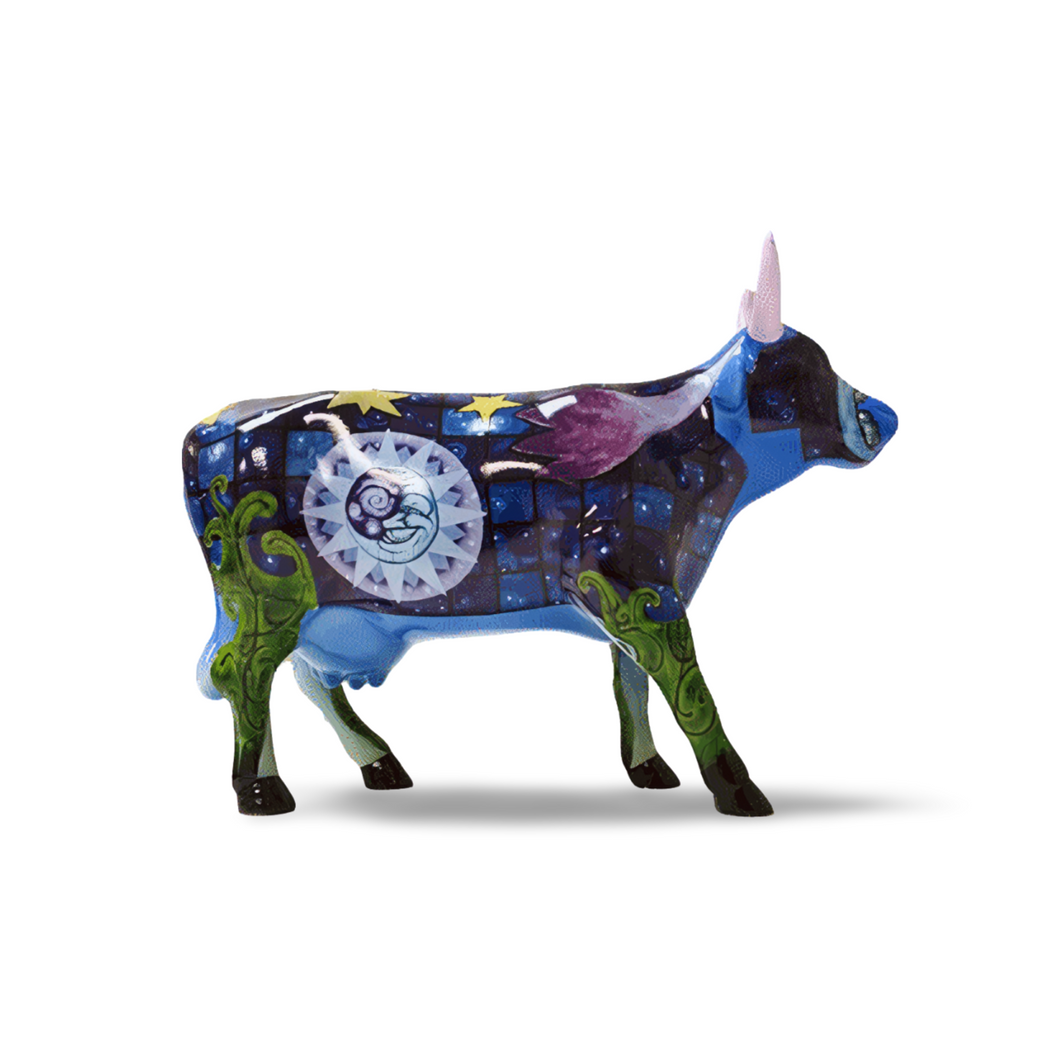 Infinity Cow (RETIRED)