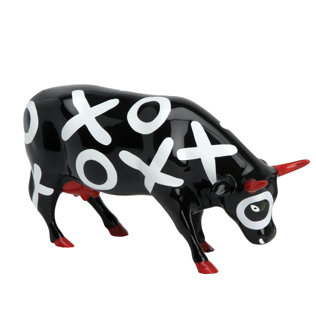 Masterpiece & Pop – Shop CowParade