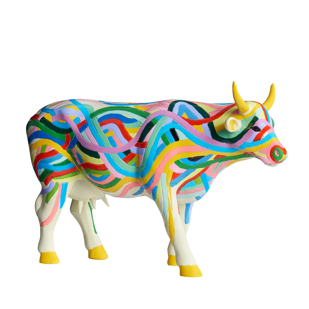 Cowzza (Museum Edition) – Shop CowParade