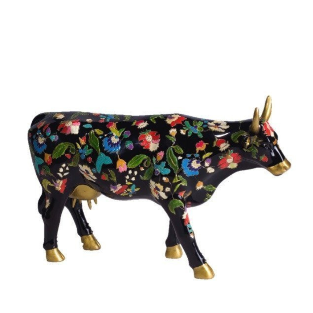 The Museum Edition – Shop CowParade