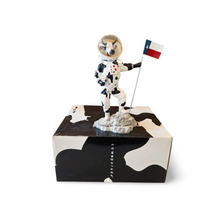 Load image into Gallery viewer, Moonwalking Cow (RARE &amp; RETIRED)
