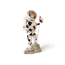 Load image into Gallery viewer, Moonwalking Cow (RARE &amp; RETIRED)
