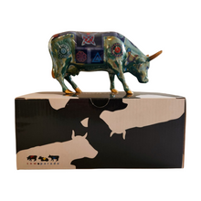 Load image into Gallery viewer, Celtic Cow (RETIRED)
