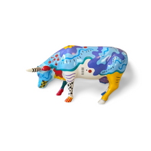 Load image into Gallery viewer, Cow Doodle (RETIRED)
