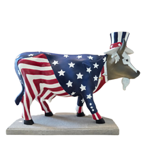 Load image into Gallery viewer, Uncle Sam (RETIRED)
