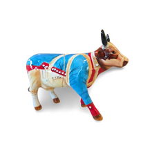 Load image into Gallery viewer, Revolutionary War Cow (RETIRED)
