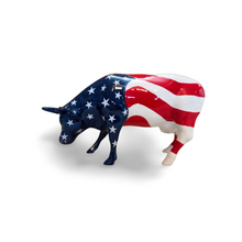 Load image into Gallery viewer, Americow The Beautiful (RETIRED)
