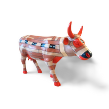 Load image into Gallery viewer, Trojan Cow
