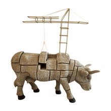 Load image into Gallery viewer, Ar-Cow-Tecture (RETIRED)
