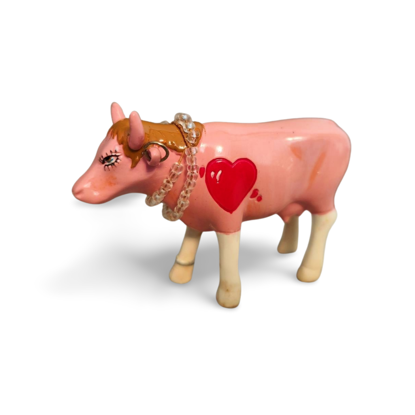 First Date (Mini Moo) – Shop CowParade