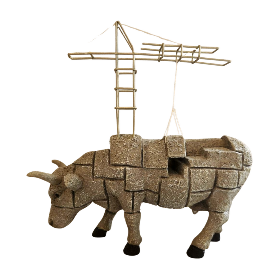 Ar-Cow-Tecture (RETIRED)