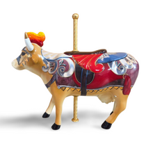 Load image into Gallery viewer, Lady Camoolot Carousel (Retired)
