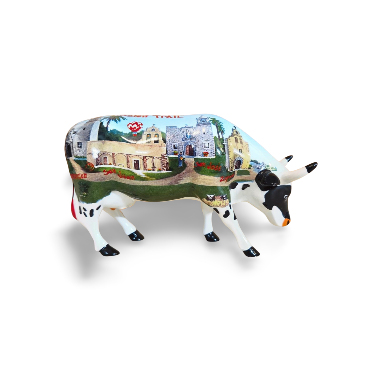 All Cows, All Sizes – Shop CowParade