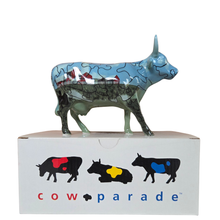 Load image into Gallery viewer, Puzzled Cow (RARE)
