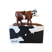Load image into Gallery viewer, Dairy Crockett (RETIRED)
