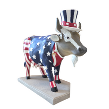 Load image into Gallery viewer, Uncle Sam (RETIRED)

