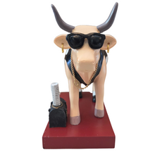 Load image into Gallery viewer, Fashion-a-Bull
