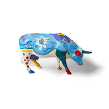 Load image into Gallery viewer, Cow Doodle (RETIRED)
