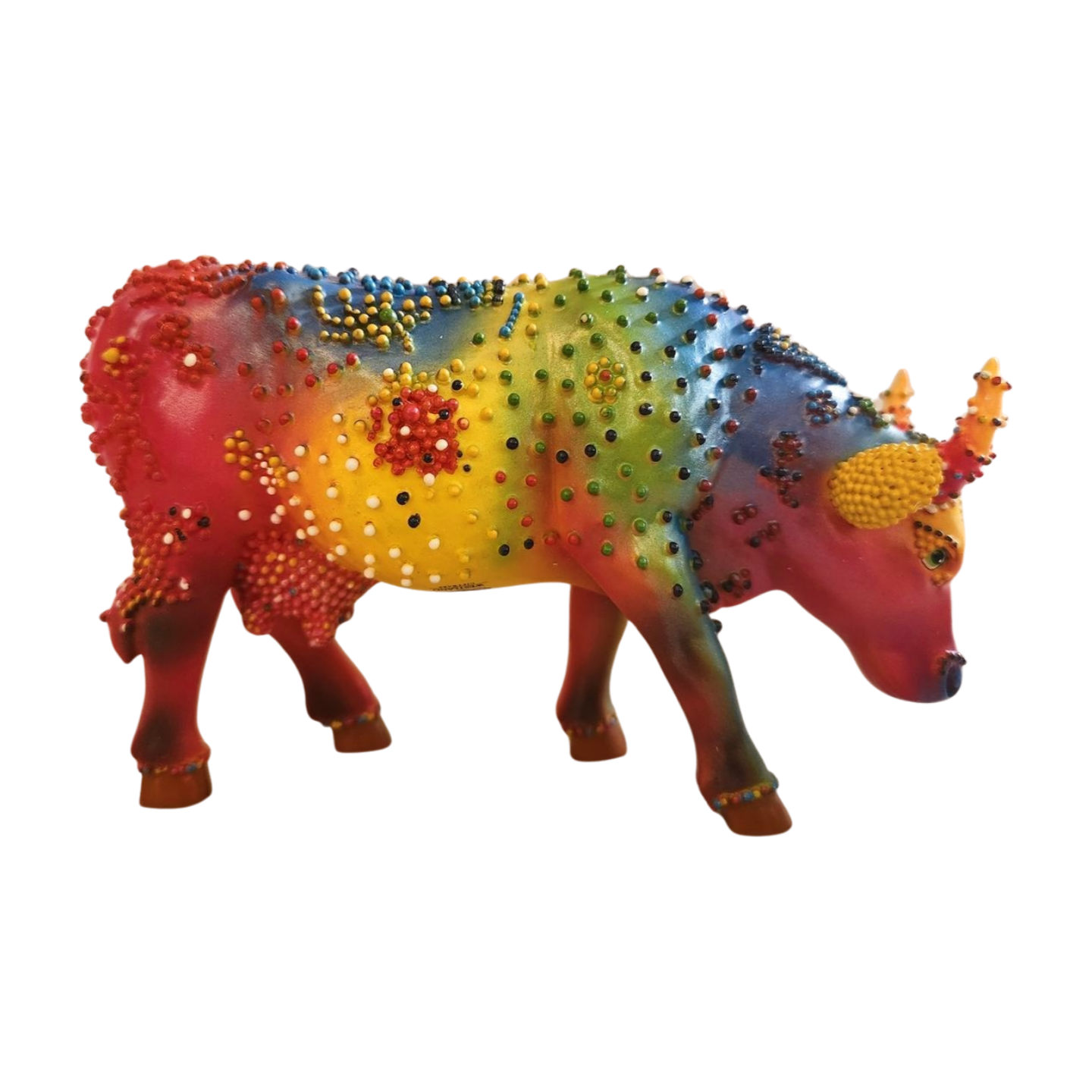 The Vault – Shop CowParade