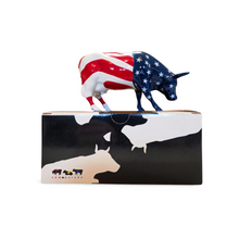 Load image into Gallery viewer, Americow The Beautiful (RETIRED)
