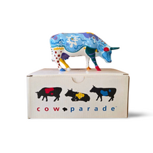 Load image into Gallery viewer, Cow Doodle (RETIRED)
