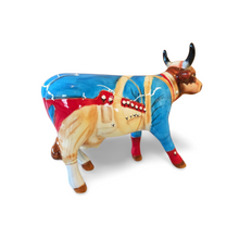 Load image into Gallery viewer, Revolutionary War Cow (RETIRED)
